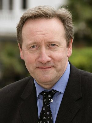 Neil Dudgeon - poza 4