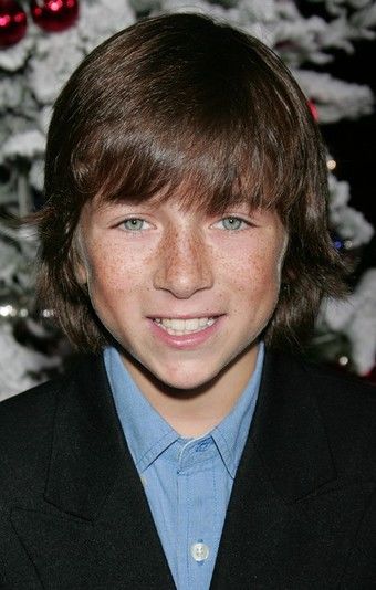 Skyler Gisondo csi