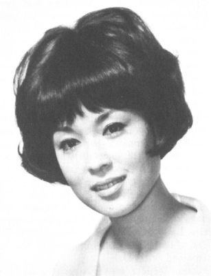 Ayako Wakao - poza 2