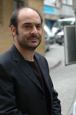 Murat Daltaban - poza 1