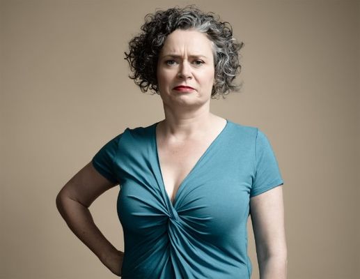 Judith Lucy - poza 5