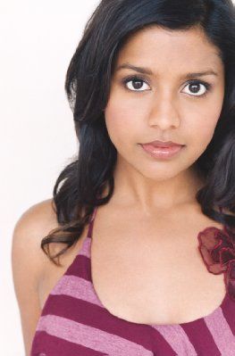 Next photo of Tiya Sircar