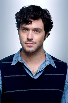 Brendan Hines - poza 7