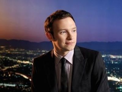 Nate Corddry - poza 7