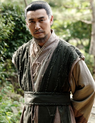 Ho-bin Jeong - poza 8