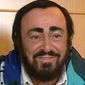 Luciano Pavarotti - poza 23