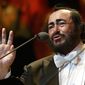 Luciano Pavarotti - poza 26