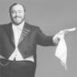 Luciano Pavarotti - poza 6
