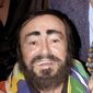 Luciano Pavarotti - poza 8