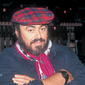 Luciano Pavarotti - poza 19