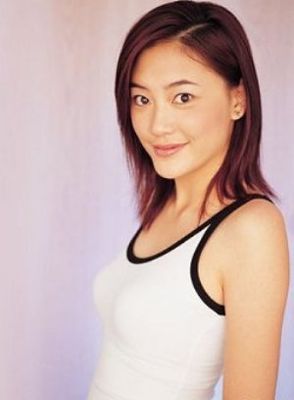 Cherrie Ying - poza 1