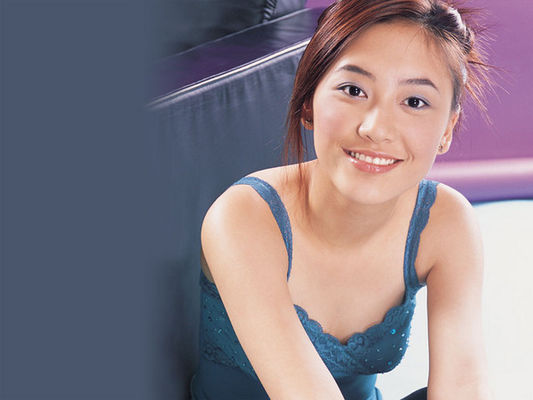 Cherrie Ying - poza 3