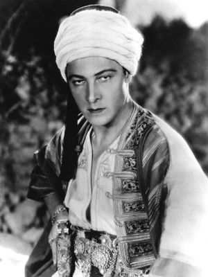 Rudolph Valentino - poza 7