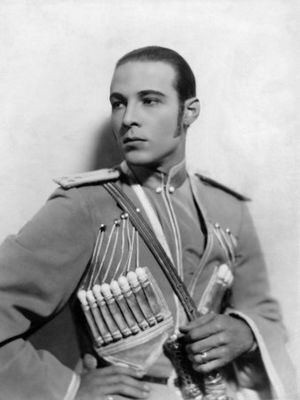 Rudolph Valentino - poza 12