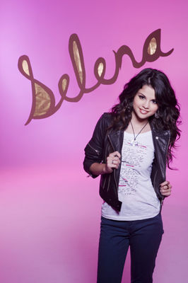 Selena Gomez - poza 522