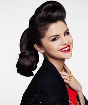 Selena Gomez - poza 347