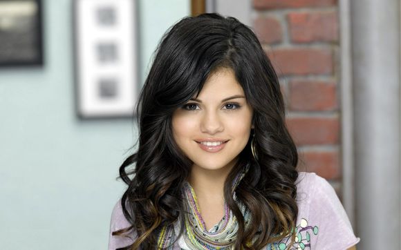 Selena Gomez - poza 294