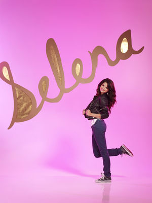 Selena Gomez - poza 518