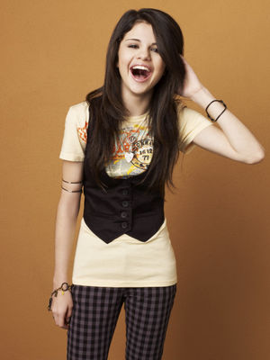 Selena Gomez - poza 539