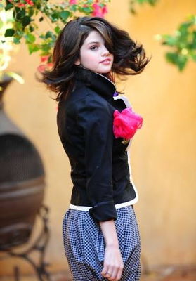 Selena Gomez - poza 594