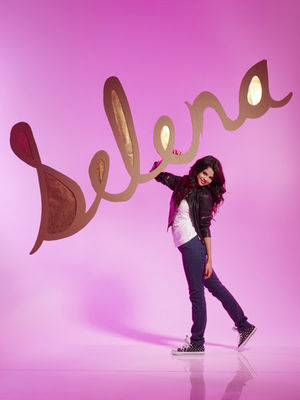 Selena Gomez - poza 516