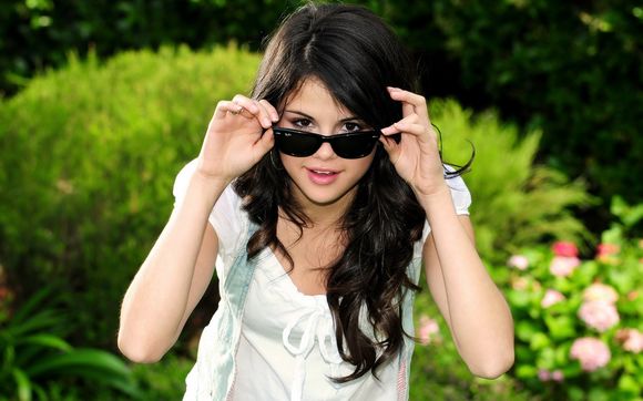 Selena Gomez - poza 283