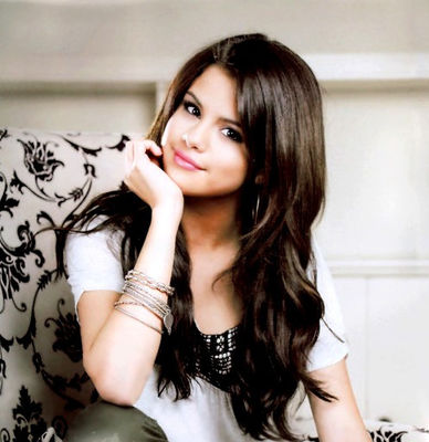 Selena Gomez - poza 328