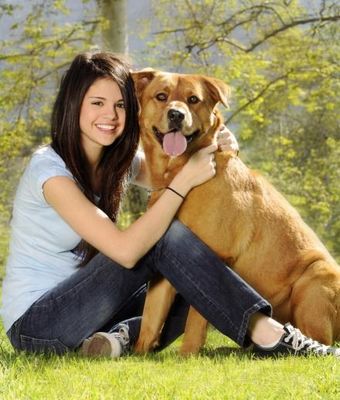 Selena Gomez - poza 485