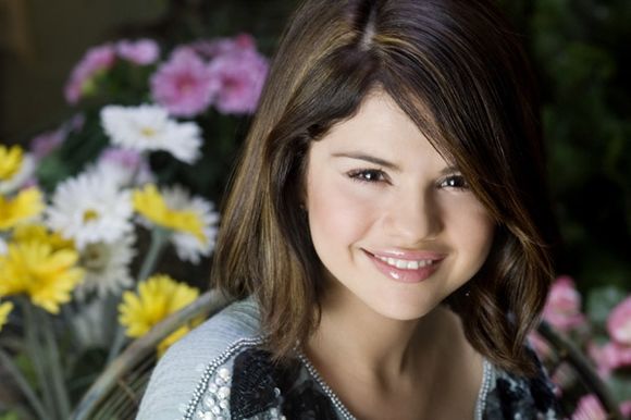 Selena Gomez - poza 411