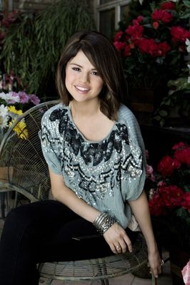 Selena Gomez - poza 580