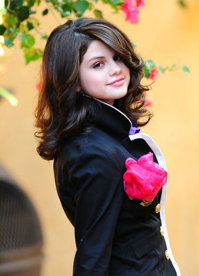 Selena Gomez - poza 568