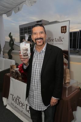 Steven Michael Quezada - poza 16