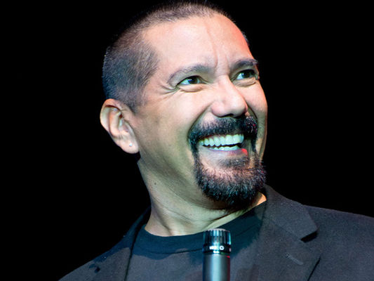 Steven Michael Quezada - poza 6