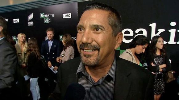 Steven Michael Quezada - poza 8