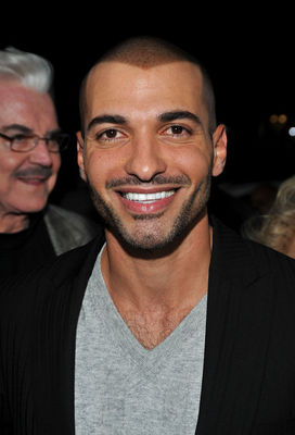 Haaz Sleiman - poza 9