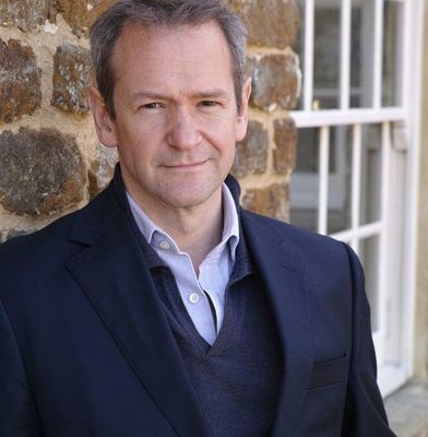 Alexander Armstrong - poza 5