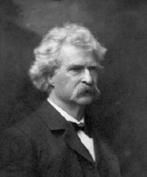 Mark Twain - poza 2