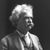 Actor Mark Twain
