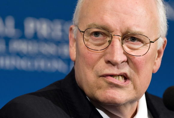 Dick Cheney - poza 2