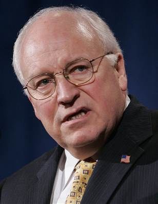 Dick Cheney - poza 1