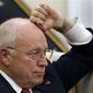 Dick Cheney - poza 5