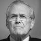 Donald Rumsfeld - poza 2