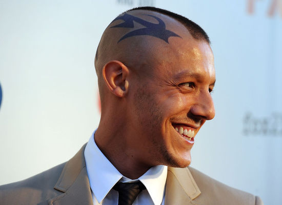 Theo Rossi - poza 19