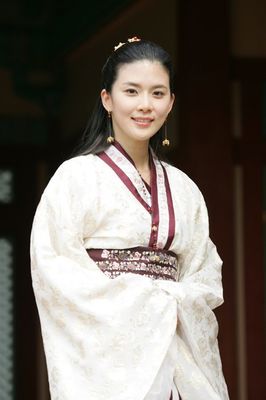 Bo-young Lee - poza 28