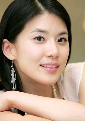 Bo-young Lee - poza 22