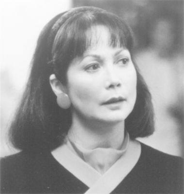 Nancy Kwan - poza 12