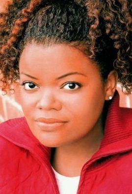 Next photo of Yvette Nicole Brown