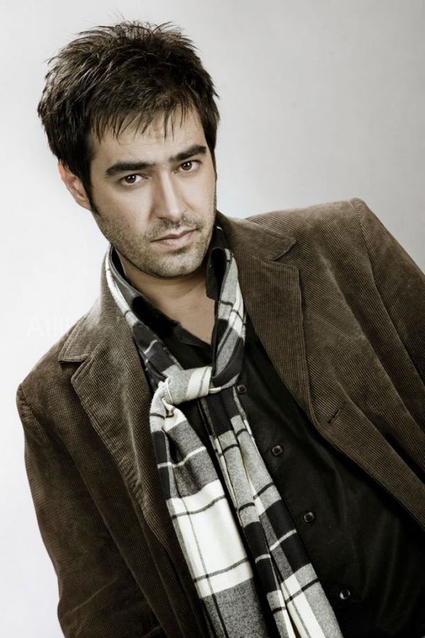 Shahab Hosseini Actor CineMagia.ro