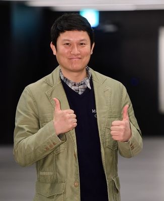 Seong-jin Kang - poza 14