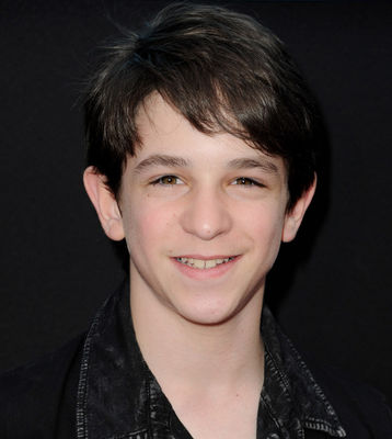 Zachary Gordon - poza 1